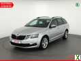 Foto Skoda Octavia Combi 1.0 TSI DSG LED Navi Sitzheizung