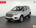 Foto Ford Kuga 2.0 TDCi AWD Navi Tempomat Sitzheizung DAB