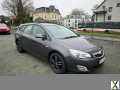 Foto Opel Astra J Sports Tourer 1.4 Edition