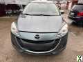 Foto Mazda 5 2,0 Benzin Gas Automatik 7 Sitzer Eu.5