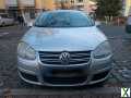 Foto Volkswagen Golf 1.9 TDI Trendline Variant Trendline