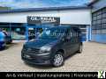 Foto Volkswagen Caddy PKW Trendline BMT*PDC*SHZ*KLIMA*NAVI*