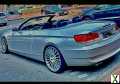 Foto BMW 325d/330d/ E93 Cabrio M-Ausstatt/Voll/3Ha/no m3