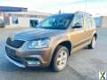 Foto Skoda Yeti TÜV + SERVICE NEU AUS 2 HAND