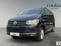 Foto Volkswagen T6 Multivan Comfortline lang 150PS DSG 1.Hand