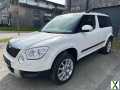 Foto Skoda Yeti 1.2Tsi/Panoramadach/Xenon/Einparkhilfe/Navi/Klima ..