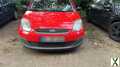 Foto Ford Fiesta 1,3 69 PS