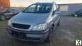 Foto Opel Zafira A Njoy 1.6 7 Sitzer Klima