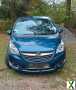 Foto Opel Meriva B, Drive, 07 /2016, 120 PS