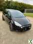 Foto Ford S max