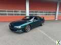 Foto Nissan 200SX S14a Racing Edition