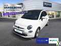 Foto Fiat 500 C 1.0 GSE Hybrid Dolcevita