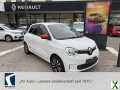 Foto Renault Twingo Signature SCe 75 Allwetter