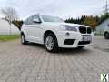 Foto BMW X3 F25 20D