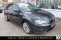 Foto Seat Leon ST 2,0 TDI DSG Style Leder Nav Kam Pano ACC