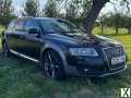 Foto Audi A6 Allroad quattro 3.0 TDI