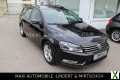 Foto Volkswagen Passat Variant 2,0 TDI BlueM-73.000km-AHK-VW KD-