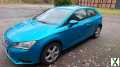 Foto Seat Leon 1.2 TSI 77kW