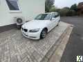 Foto BMW 320D Automatik/Scheckheft/TÜV/Navi /Navi/ Steuerkettenschaden