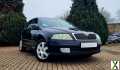 Foto Skoda Octavia Lim. Elegance 1.9 TDI