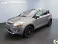 Foto Ford Kuga Titanium/AUTOMATIK/4X4/XENON/PANO/AHK/