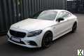 Foto Mercedes-Benz C 43 AMG VOLL Performance AGA Sitze Panoramadach