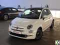 Foto Fiat 500 Lounge Automatik PANO NAVI BT 1. HAND