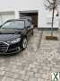 Foto Audi A8 50 TDI quattro tiptronic - Vesuvgrau metallic