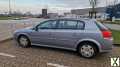 Foto Opel Signum 2007 Diesel Automatik