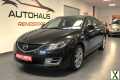 Foto Mazda 6 Lim. 2.0 Exclusive Sport