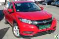 Foto Honda HR-V Comfort*2-ZONEN-KLIMA*SHZ*AHK*1.HAND*SCHECK