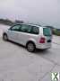 Foto Volkswagen Touran 2.0 Diesel