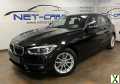 Foto BMW 118i F40 Aut. FACELIFT*NAVi*LED*Tempomat+*LEDER