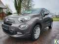 Foto Fiat 500X Lounge 1.4Turbo 140PS Navi Xenon PDC ALU EURO6 TÜV12/26