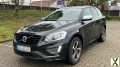 Foto Volvo XC60 D4 AWD Sport R Design