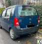 Foto Opel Agila