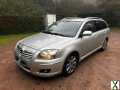 Foto Toyota Avensis T25 Kombi 1.8 VVTi, 2008, Benziner, 164tkm