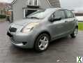 Foto Toyota Yaris 1.0 VVT-i 8FACH-BEREIFT**SAUBER**
