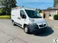 Foto Peugeot Boxer 19% MwSt. TÜV 06/26 Klima