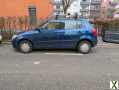 Foto Skoda Fabia 1.4 TDI mit TÜV bis 03/26 Diesel Ambiente 80 PS