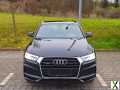 Foto Audi Q3 sport quattro 2xSline*AHK*Navi*8-Fach