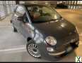 Foto Fiat 500 1.2 Unfallfrei - 4950 € TÜV NEU