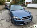 Foto Subaru Legacy IV 2.0 4WD Automatik  gepflegter Zustand  Allrad