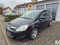 Foto Opel Zafira B Edition*7 Sitze*AHK*Klima*Alufelgen