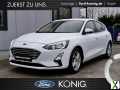 Foto Ford Focus Cool+Connect 1.5 EcoBlue NAV+ParkAss.