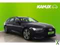 Foto Audi A6 40TDI Avant S-tronic S-line+LED+NAVI+LEDER