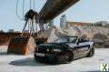 Foto Ford Mustang GT Convertible FULL BLACK Cabrio