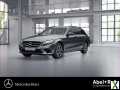 Foto Mercedes-Benz C 220 d T AVANTGARDE+NIGHT+LED+Kamera+Ambi+AHK