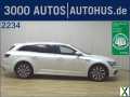 Foto Renault Talisman Grandtour 2.0 dCi Intens Navi LED