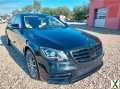 Foto Mercedes-Benz S560L AMG 4Matic/KEY-GO/PANO/360°CAM/BURM/MASSAGE-S